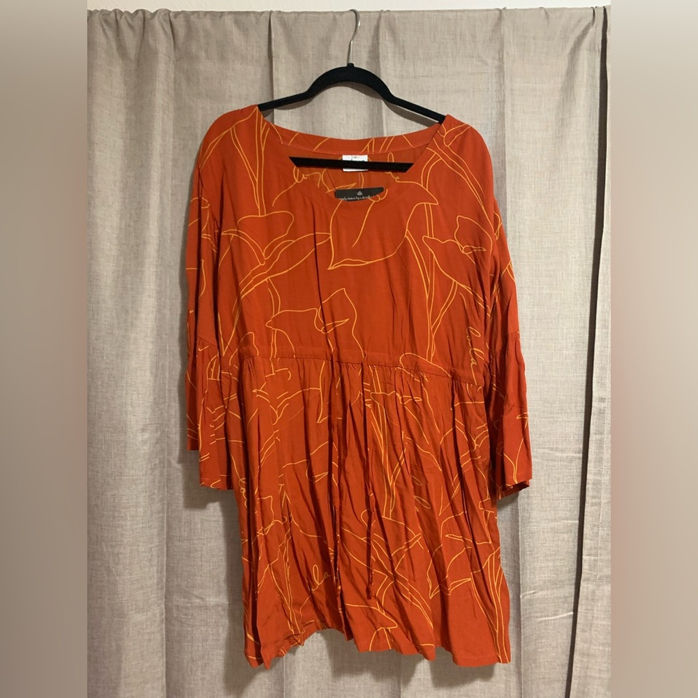 Simply Sister by Lola Jackie Top Size Xtra Large BNWT